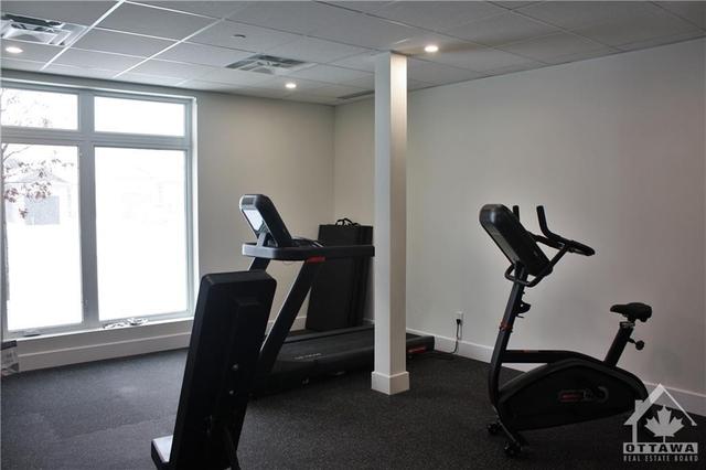 Shared workout space | Image 13