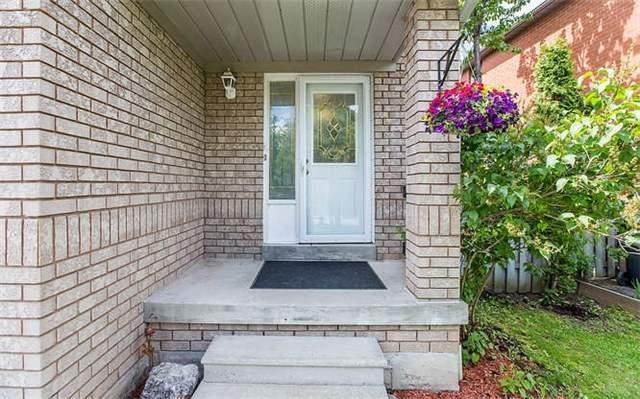 7236 Seabreeze Dr, House detached with 3 bedrooms, 2 bathrooms and 2 parking in Mississauga ON | Image 3