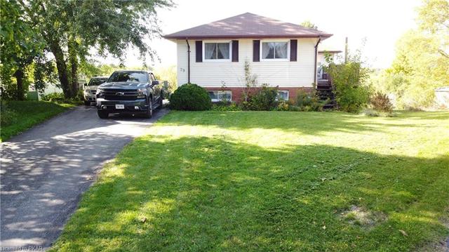 29 Coyle Cres., House detached with 5 bedrooms, 3 bathrooms and 3 parking in Selwyn ON | Image 2