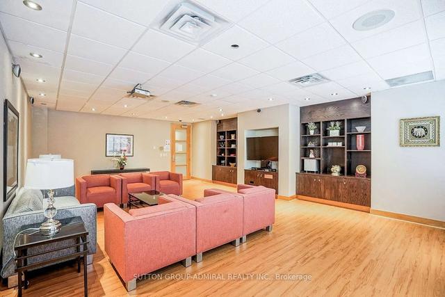 508 - 62 Suncrest Blvd, Condo with 1 bedrooms, 1 bathrooms and 1 parking in Markham ON | Image 13