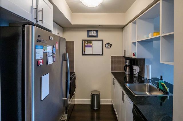 625 - 2 Eva Rd, Condo with 2 bedrooms, 2 bathrooms and 1 parking in Toronto ON | Image 10