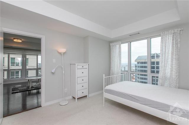 2301 - 234 Rideau Street, Condo with 2 bedrooms, 2 bathrooms and 1 parking in Ottawa ON | Image 13