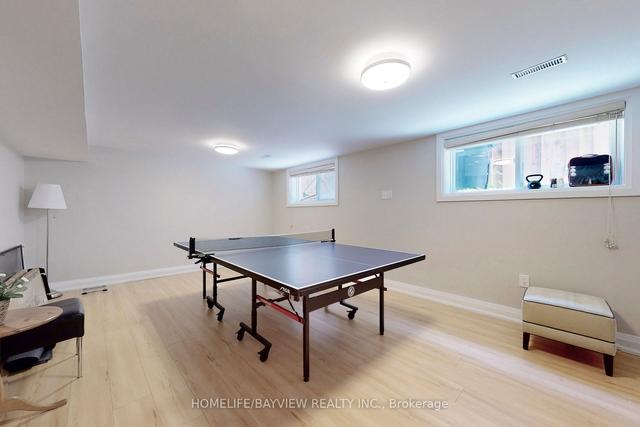 8 Terrace Ave, House detached with 3 bedrooms, 3 bathrooms and 6 parking in Toronto ON | Image 24