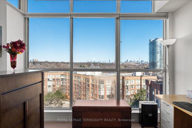 ph 1029 - 22 Southport St, Condo with 2 bedrooms, 2 bathrooms and 1 parking in Toronto ON | Image 18