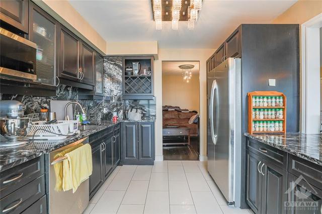 1704 - 1500 Riverside Drive, Condo with 2 bedrooms, 2 bathrooms and 1 parking in Ottawa ON | Image 21