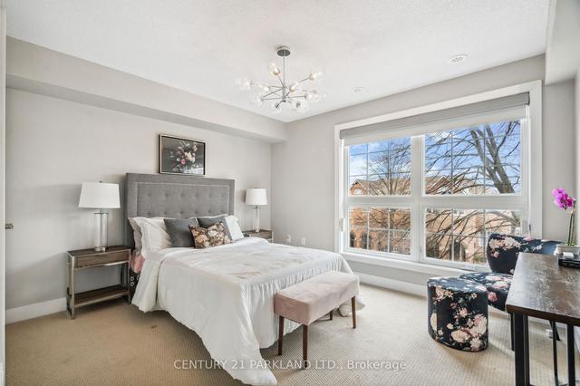 1088 Lansdowne Ave, House attached with 3 bedrooms, 3 bathrooms and 1 parking in Toronto ON | Image 6