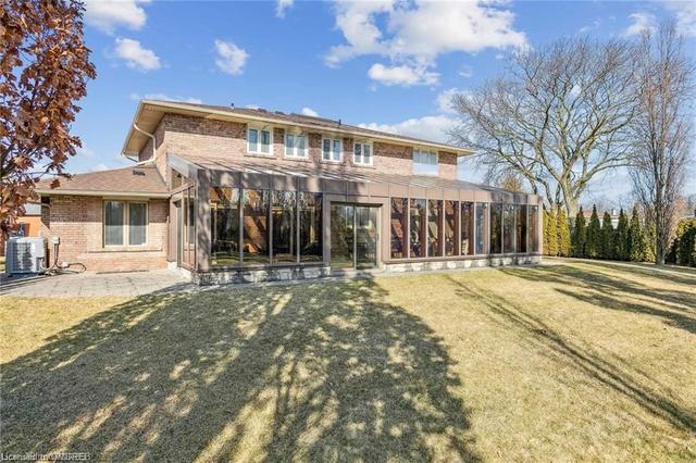 1832 Mallwood Court, House detached with 4 bedrooms, 3 bathrooms and 6 parking in Mississauga ON | Image 38