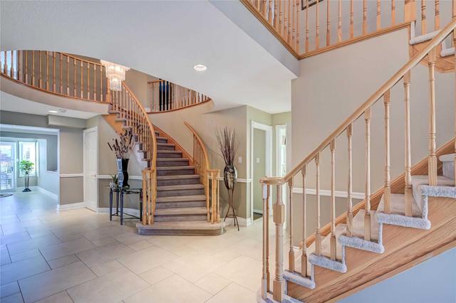 445 Mccaffrey Rd, House detached with 4 bedrooms, 5 bathrooms and 9 parking in Newmarket ON | Image 23