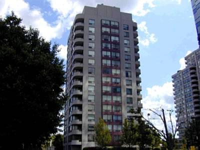 509 - 5785 Yonge St, Condo with 2 bedrooms, 2 bathrooms and 1 parking in Toronto ON | Image 1
