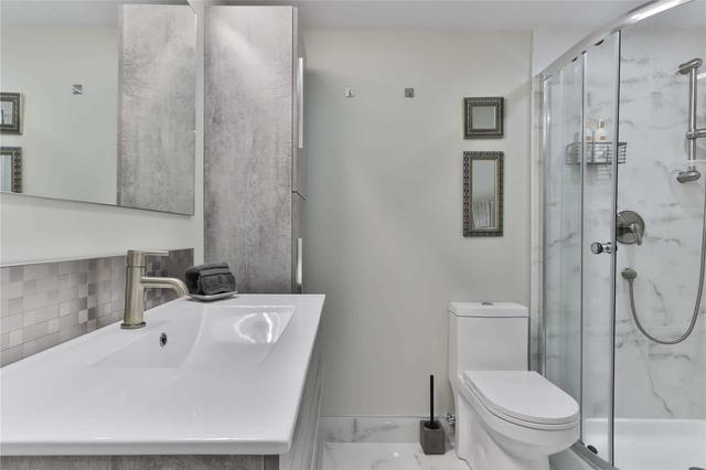312 - 736 Bay St, Condo with 1 bedrooms, 1 bathrooms and 0 parking in Toronto ON | Image 21