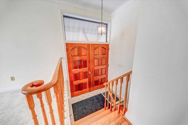 14 Grassington Cres, House detached with 3 bedrooms, 1 bathrooms and 4 parking in Toronto ON | Image 26