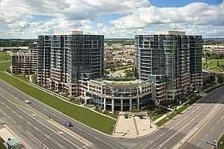 113 - 33 Cox Blvd, Condo with 2 bedrooms, 2 bathrooms and 1 parking in Markham ON | Image 1