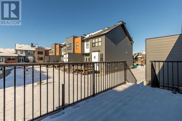 1, - 59 Aquitania Circle W, House attached with 2 bedrooms, 2 bathrooms and 2 parking in Lethbridge AB | Image 35
