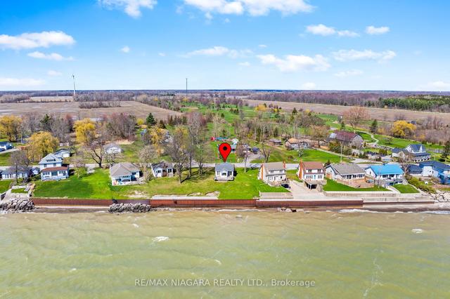 13165 Lakeshore Rd, House detached with 2 bedrooms, 1 bathrooms and 2 parking in Wainfleet ON | Image 26
