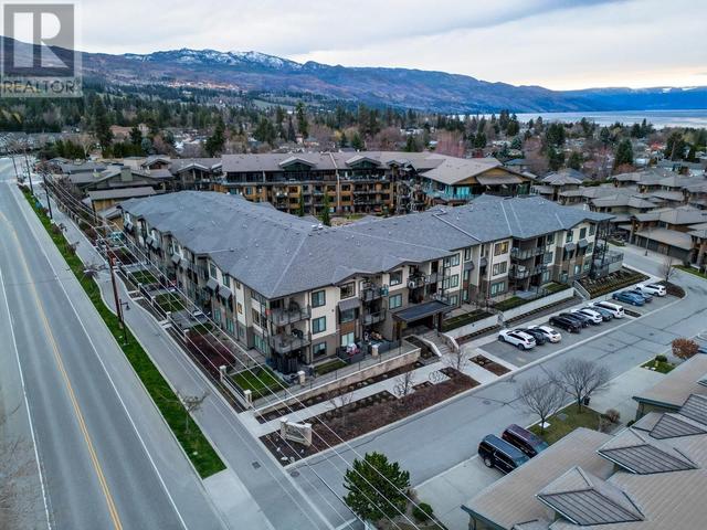 219 - 4380 Lakeshore Road, Condo with 2 bedrooms, 1 bathrooms and 1 parking in Kelowna BC | Image 31
