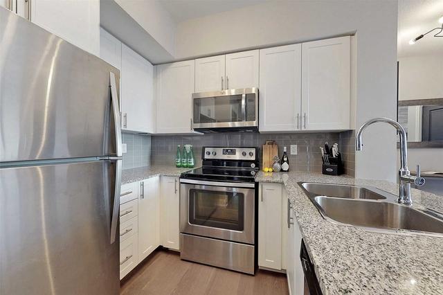 2505 - 7890 Bathurst St, Condo with 2 bedrooms, 2 bathrooms and 1 parking in Vaughan ON | Image 38