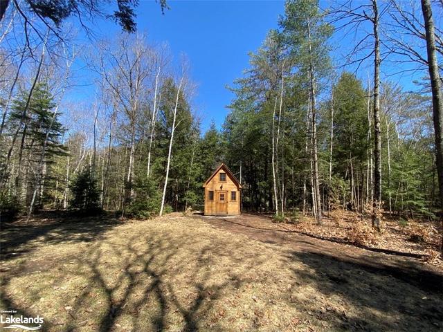 0 Big Hawk Lake Road, Home with 0 bedrooms, 0 bathrooms and null parking in Algonquin Highlands ON | Image 19