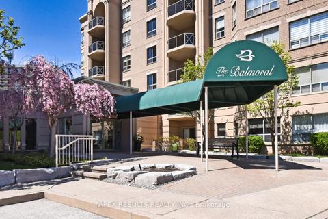 317 - 2075 Amherst Heights Dr, Condo with 2 bedrooms, 2 bathrooms and 1 parking in Burlington ON | Card Image