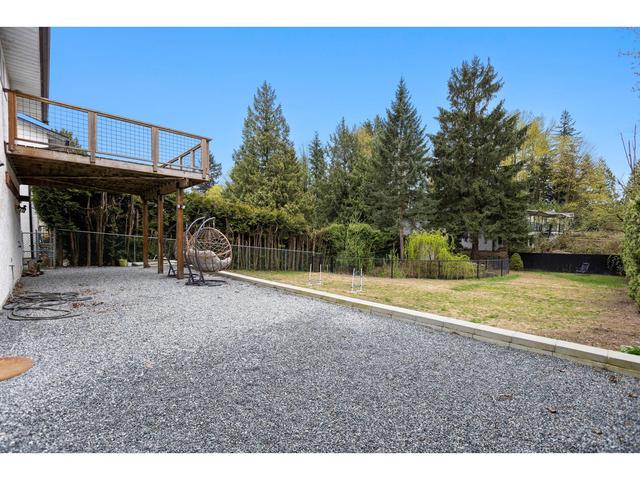 33978 Fern Street, House detached with 4 bedrooms, 3 bathrooms and 6 parking in Abbotsford BC | Image 31