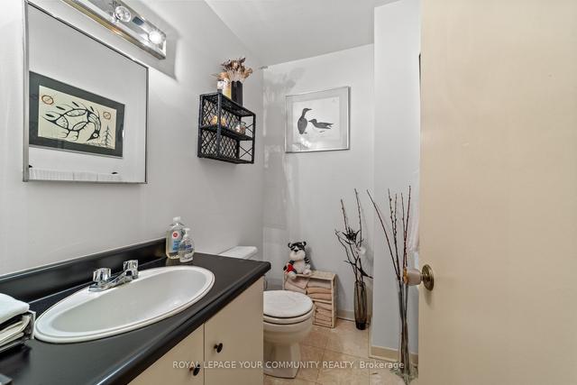 26 Crimson Millway, Townhouse with 4 bedrooms, 4 bathrooms and 4 parking in Toronto ON | Image 31