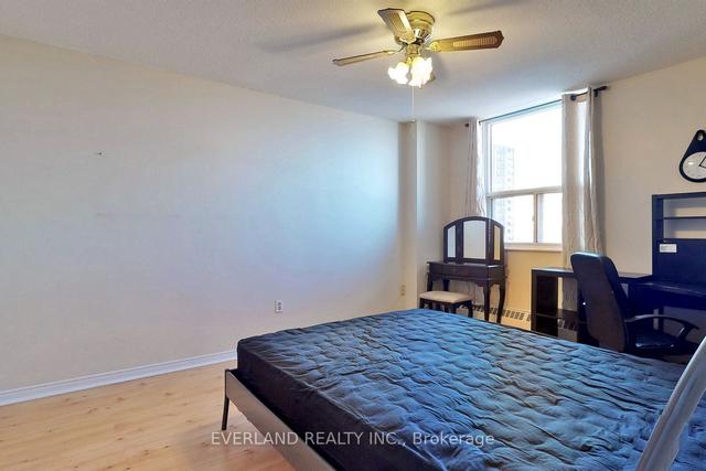 1111 - 175 Hilda Ave, Condo with 3 bedrooms, 2 bathrooms and 1 parking in Toronto ON | Image 22