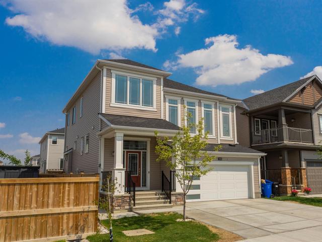 173 Cityside Common Ne, House detached with 4 bedrooms, 3 bathrooms and 4 parking in Calgary AB | Image 3