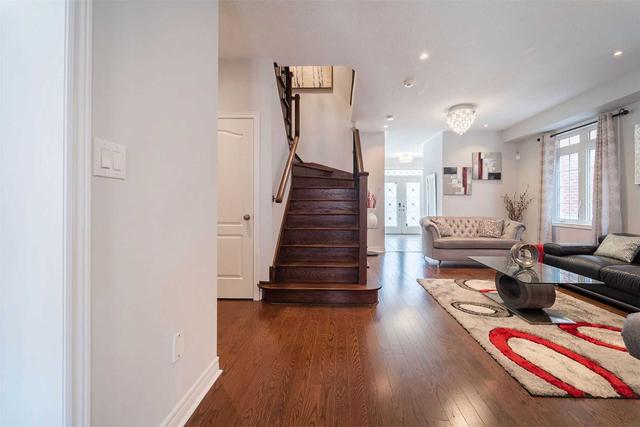 16 Gosling St, House detached with 4 bedrooms, 6 bathrooms and 4 parking in Brampton ON | Image 38