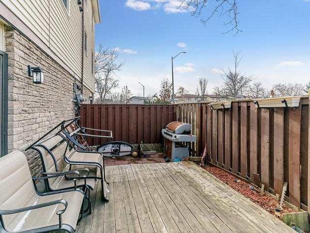 7340 Copenhagen Unit 17 Rd, Townhouse with 3 bedrooms, 2 bathrooms and 1 parking in Mississauga ON | Image 19