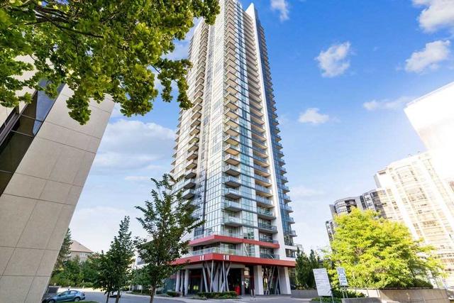 202 - 88 Sheppard Ave E, Condo with 1 bedrooms, 1 bathrooms and 1 parking in Toronto ON | Image 1