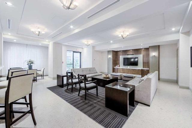 803 - 319 Merton St, Condo with 2 bedrooms, 2 bathrooms and 1 parking in Toronto ON | Image 35