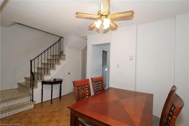 76 - 400 Mississauga Valley Boulevard, House attached with 3 bedrooms, 1 bathrooms and 2 parking in Mississauga ON | Image 14