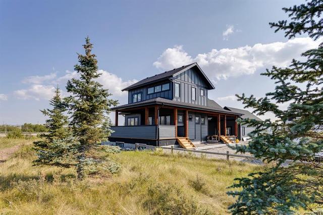 144 Cottageclub Court, House detached with 3 bedrooms, 2 bathrooms and 4 parking in Kananaskis AB | Image 14