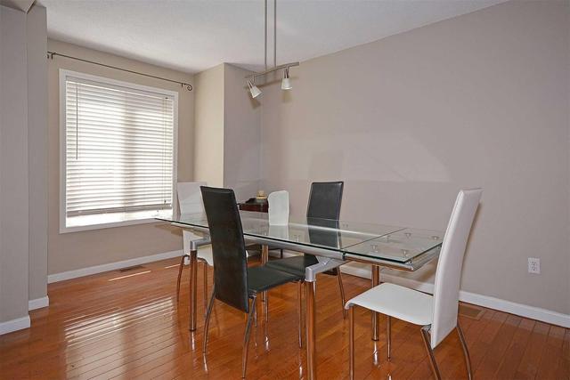 Th#11 - 150 George St, Townhouse with 3 bedrooms, 3 bathrooms and 1 parking in Toronto ON | Image 7