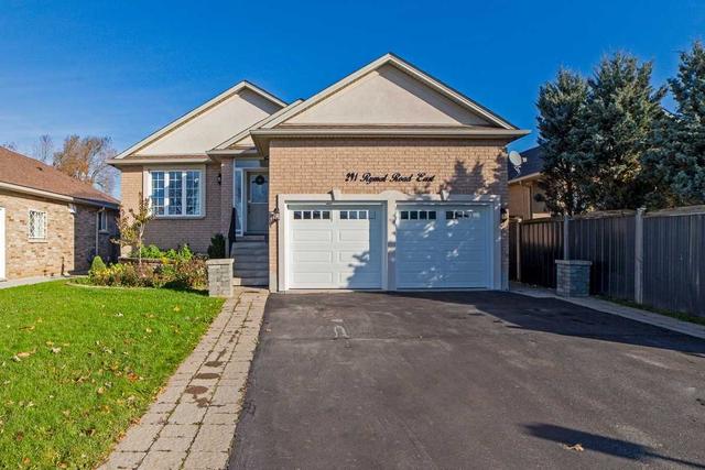 291 Rymal Rd E, House detached with 2 bedrooms, 2 bathrooms and 4 parking in Hamilton ON | Image 22
