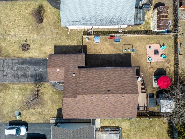 46 Briarwood Drive, House detached with 4 bedrooms, 2 bathrooms and 5 parking in Petawawa ON | Image 3