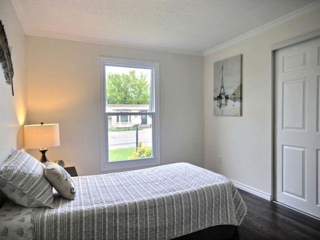 197 Wilmot Tr, House detached with 2 bedrooms, 1 bathrooms and 2 parking in Clarington ON | Image 10