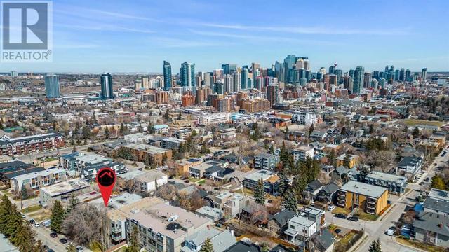 202, - 2114 17 Street Sw, Condo with 1 bedrooms, 1 bathrooms and 1 parking in Calgary AB | Image 29
