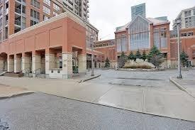 2805 - 4080 Living Arts Dr, Condo with 1 bedrooms, 1 bathrooms and 1 parking in Mississauga ON | Image 3