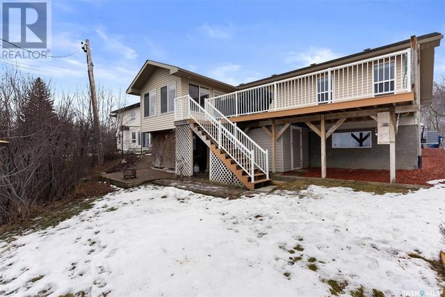 1242 Highwood Avenue, House detached with 4 bedrooms, 3 bathrooms and null parking in Buena Vista SK | Image 40