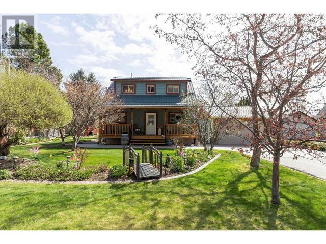 7331 Fintry Delta Road, House detached with 3 bedrooms, 2 bathrooms and 2 parking in Central Okanagan West BC | Image 36