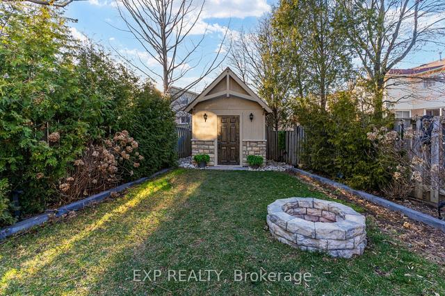 3242 Mccarron Cres, House detached with 3 bedrooms, 3 bathrooms and 4 parking in Mississauga ON | Image 32