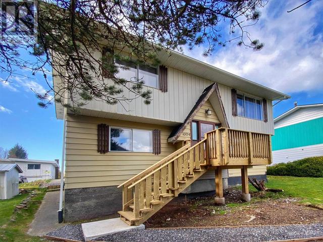 1604 Omineca Avenue, House detached with 3 bedrooms, 2 bathrooms and null parking in Prince Rupert BC | Image 2