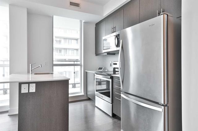 1504 - 1486 Bathurst St, Condo with 2 bedrooms, 3 bathrooms and 1 parking in Toronto ON | Image 19