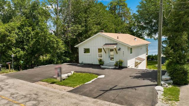 2371 Lakeshore Rd E, House detached with 2 bedrooms, 2 bathrooms and 6 parking in Oro Medonte ON | Image 12