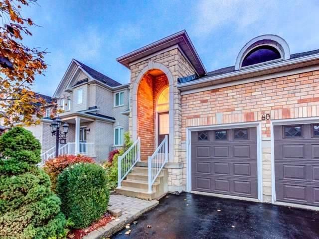 80 Earlsbridge Blvd, House detached with 3 bedrooms, 3 bathrooms and 2 parking in Brampton ON | Image 2