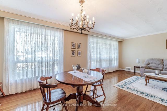 35 Elvaston Dr, House detached with 5 bedrooms, 3 bathrooms and 8 parking in Toronto ON | Image 40