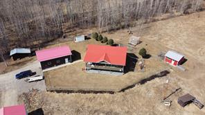 75040 Township Road 38 4, House detached with 5 bedrooms, 2 bathrooms and null parking in Clearwater County AB | Image 6