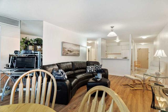 903 - 150 Dunlop St E, Condo with 1 bedrooms, 1 bathrooms and 1 parking in Barrie ON | Image 11