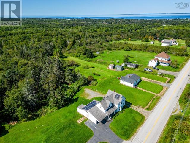 500 Eustace Comeau Road, House other with 0 bedrooms, 0 bathrooms and null parking in Clare NS | Image 48