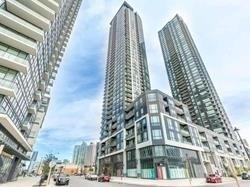 1806 - 510 Curran Pl, Condo with 1 bedrooms, 1 bathrooms and 1 parking in Mississauga ON | Image 1